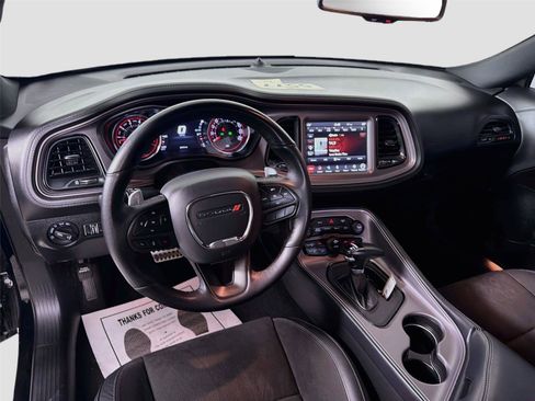 Used 2023 Dodge Challenger R/T Scat Pack w/ Plus Package RWD image 20
