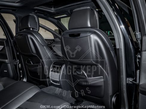 Used 2019 Cadillac CT6 V w/ Driver Assist Package image 90