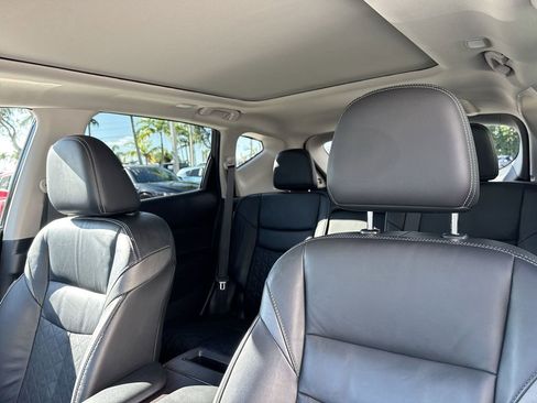 Used 2019 Nissan Murano Platinum AWD/4WD image 42