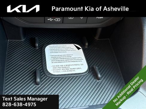 New 2026 Kia K4 EX FWD image 16