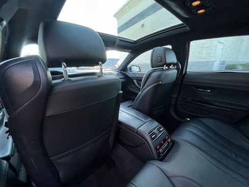 Used 2017 BMW 640i Gran Coupe image 45