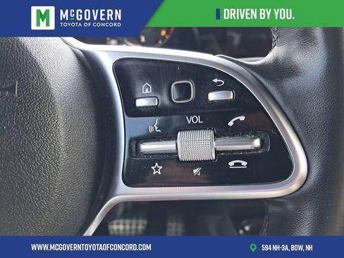 Used 2022 Mercedes-Benz GLB 250 4MATIC image 28