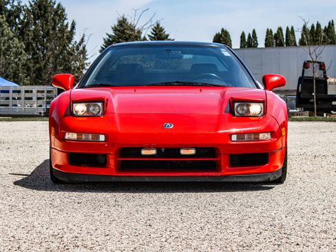 Used 1994 Acura NSX RWD image 5