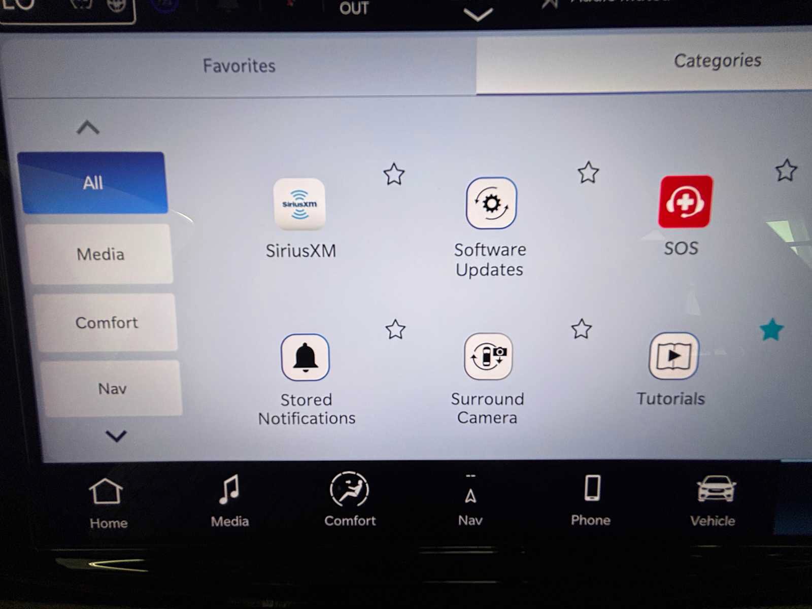 Used 2025 Chrysler Pacifica Select FWD image 34