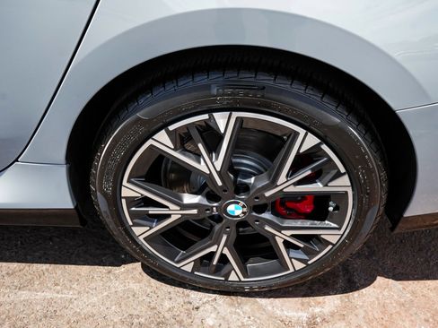 Used 2025 BMW M235i xDrive w/ Premium Package AWD/4WD image 7