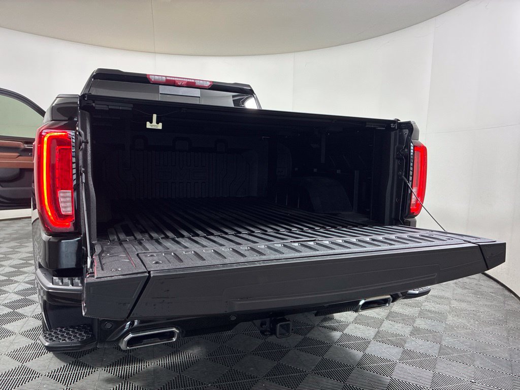 Used 2025 GMC Sierra 1500 Denali Ultimate AWD/4WD image 33