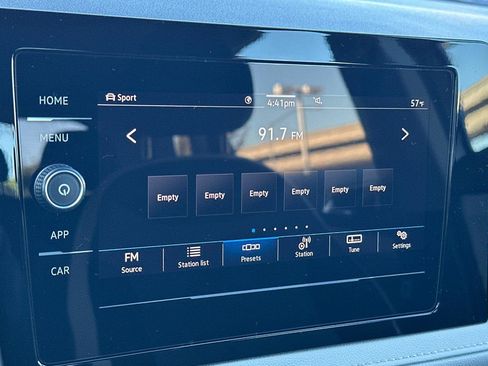 New 2026 Volkswagen Taos S image 17