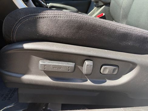Used 2015 Honda Accord Sport image 13