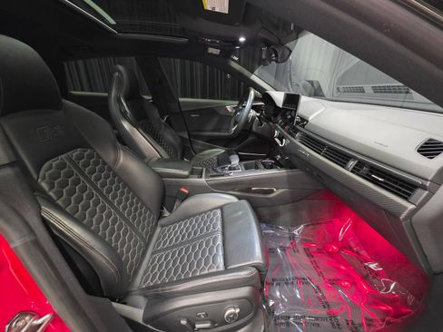 Used 2022 Audi RS 5 Sportback AWD/4WD image 36