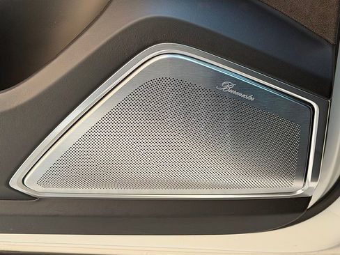 Certified 2022 Porsche Cayenne Turbo GT AWD/4WD image 17