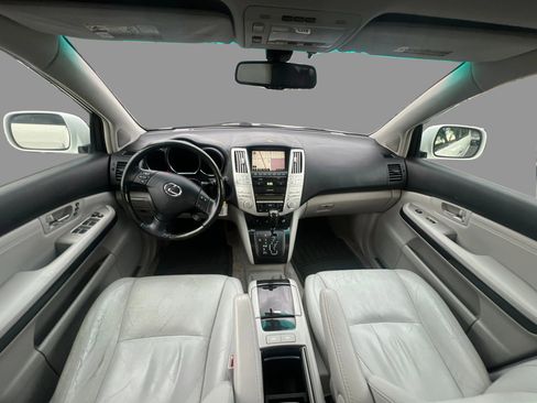 Used 2008 Lexus RX 350 AWD image 23