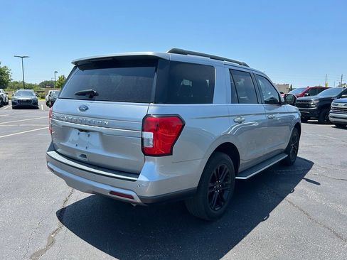 Used 2022 Ford Expedition XLT RWD image 9