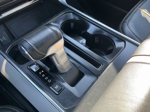 Used 2022 Ford F150 Platinum w/ Equipment Group 701A High image 15