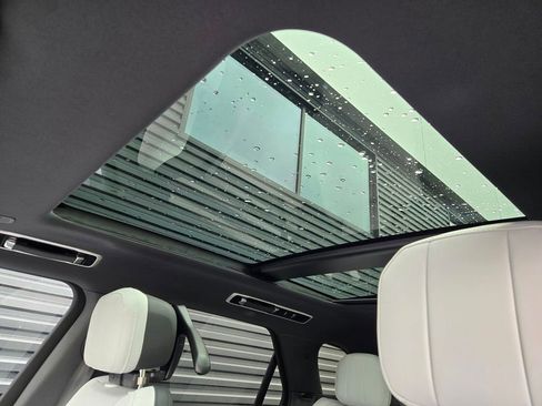 New 2026 Land Rover Range Rover Sport Dynamic SE image 12