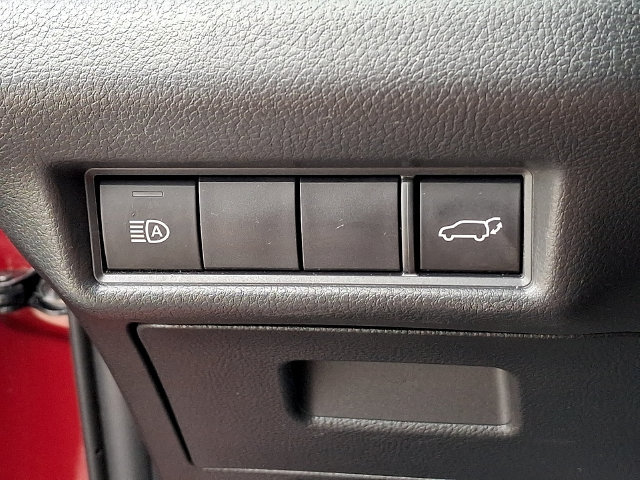 Certified 2024 Toyota Grand Highlander AWD Hybrid image 16