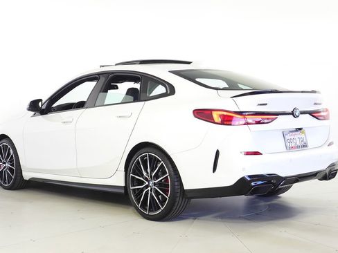 Used 2024 BMW M235i xDrive Gran Coupe M235i xDrive w/ Premium Package image 9