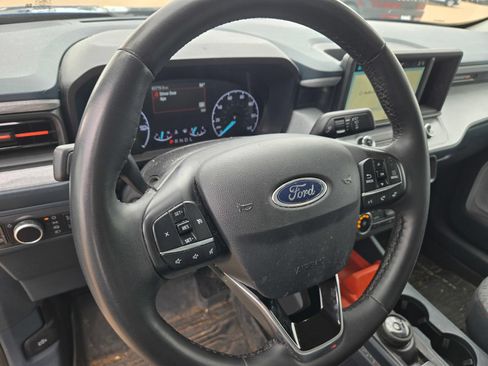 Used 2024 Ford Maverick XLT w/ XLT Luxury Package FWD image 10