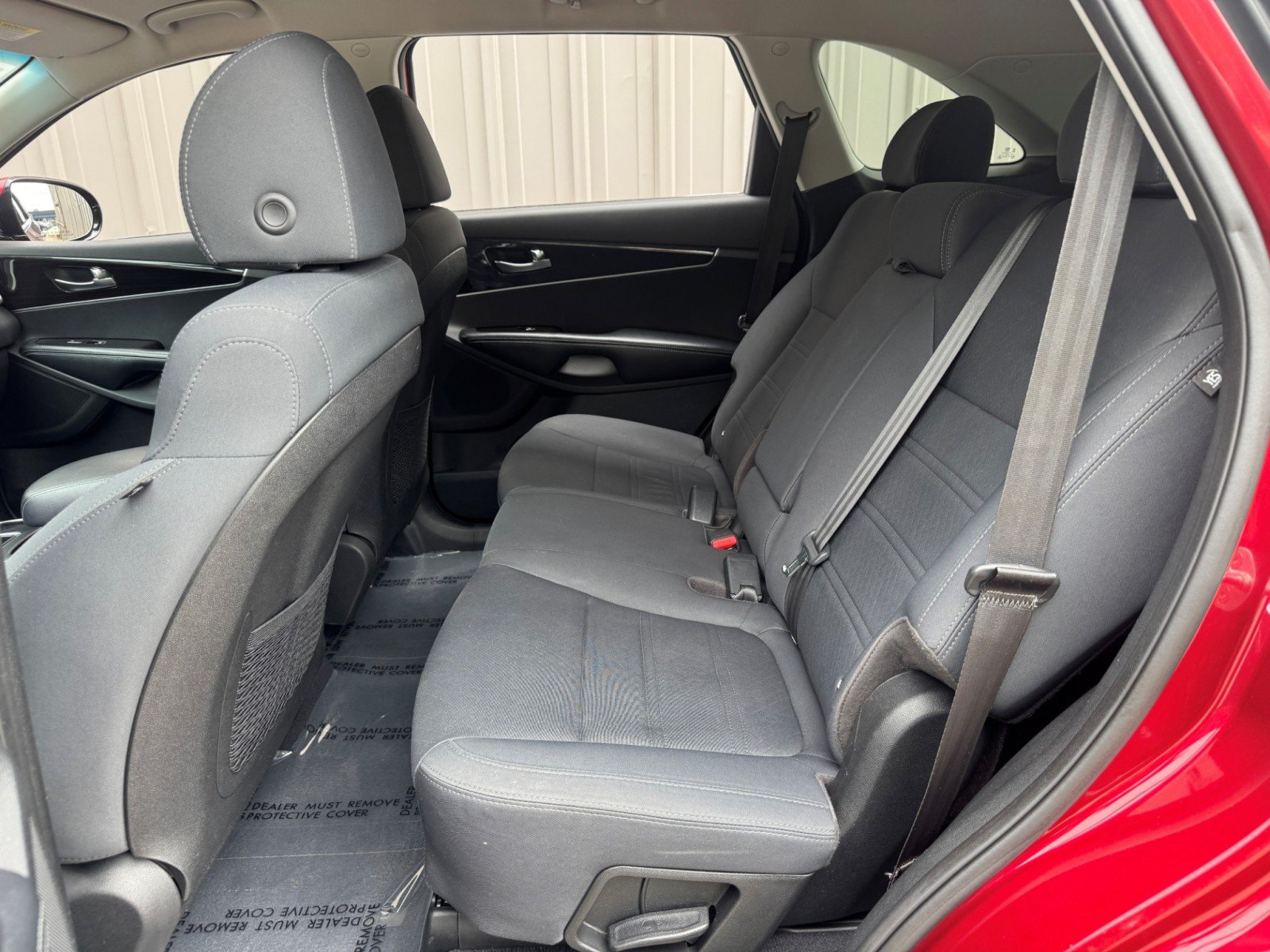 Used 2019 Kia Sorento FWD image 34