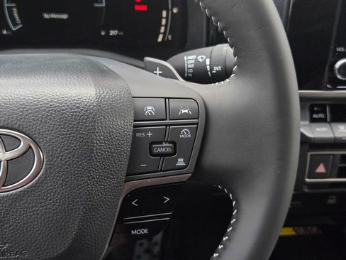 Certified 2026 Toyota Camry SE FWD image 19
