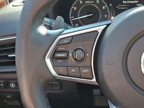Used 2023 Acura TLX w/ Technology Package FWD image 25