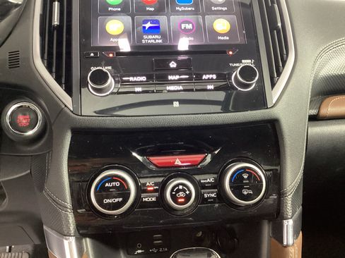 Used 2019 Subaru Forester Touring w/ Popular Package #3 AWD/4WD image 25