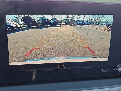 New 2026 Buick Envista Avenir FWD image 17