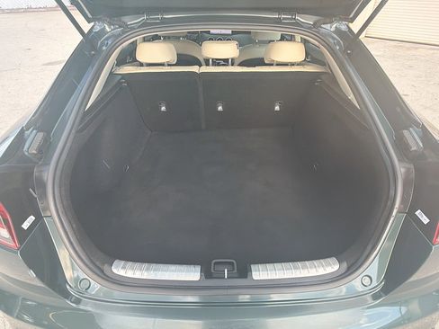 Used 2022 Kia Stinger GT-Line w/ Sun & Sound Package image 24