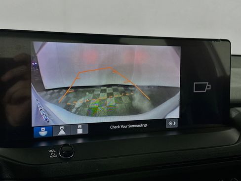 Certified 2023 Honda Accord Sport image 13