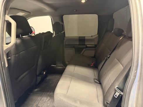 Used 2020 Ford F150 XL w/ Equipment Group 101A Mid AWD/4WD image 19
