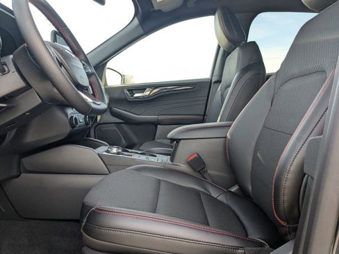 New 2026 Ford Escape ST-Line image 14