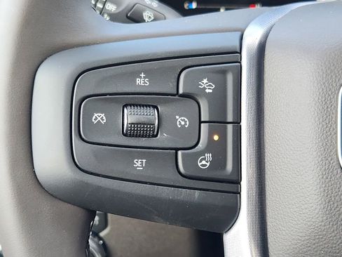 New 2026 GMC Sierra 3500 SLT w/ SLT Premium Package image 20