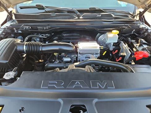 Used 2021 RAM 1500 Lone Star RWD image 12
