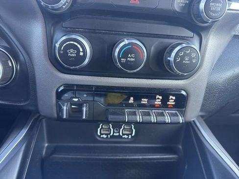 Used 2019 RAM 2500 Big Horn image 14