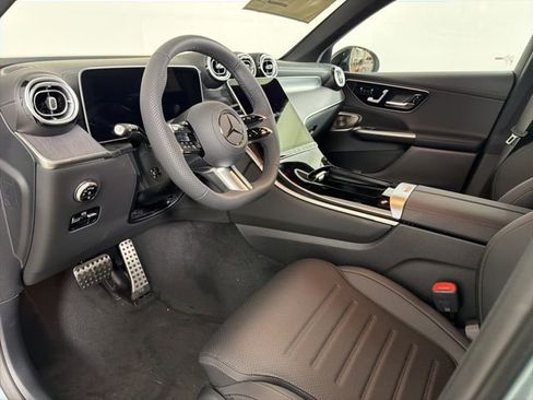 New 2026 Mercedes-Benz GLC 300 4MATIC image 10