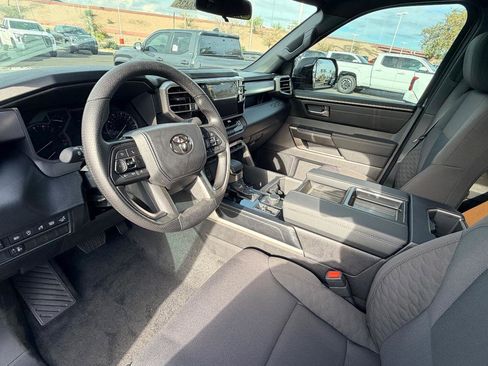 New 2026 Toyota Tundra SR5 image 13