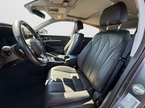 Certified 2023 Acura Integra FWD image 11