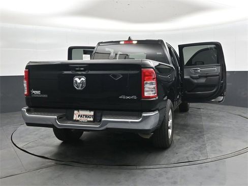 Used 2023 RAM 1500 Big Horn image 47