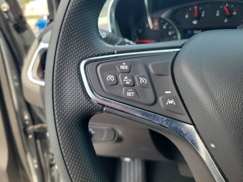 Used 2024 Chevrolet Equinox LS w/ LS Convenience Package FWD image 19