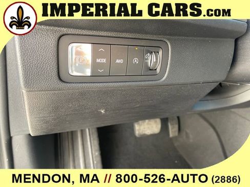 New 2026 Chevrolet Traverse LT w/ Enhanced Driving Package AWD/4WD image 24