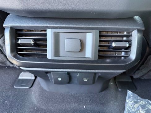 New 2026 Ford F150 STX w/ Equipment Group 200A AWD/4WD image 37