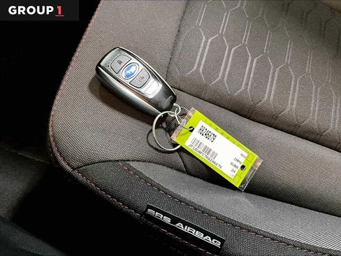 Certified 2024 Subaru Impreza 2.0i Sport image 13