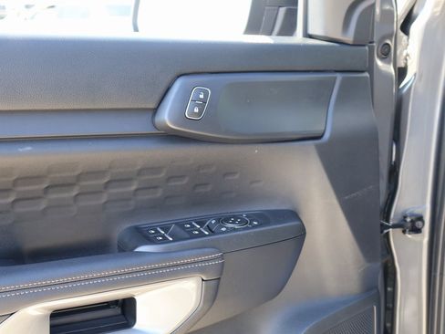 New 2025 Ford Ranger XLT w/ Equipment Group 301A High image 21