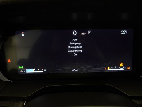 New 2026 Jeep Grand Cherokee Laredo X AWD/4WD image 21
