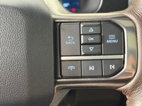 Used 2025 Ford F450 King Ranch w/ Chrome Package image 18