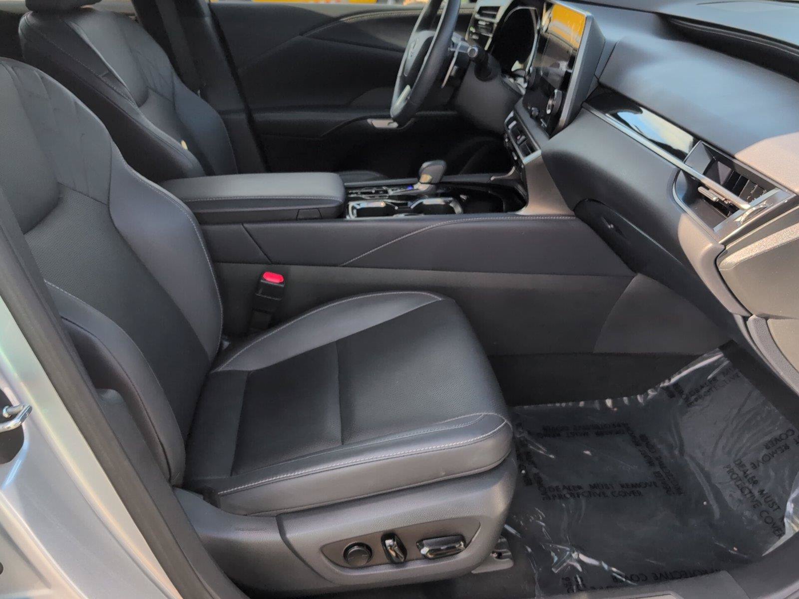 Used 2023 Lexus RX 350 FWD image 38