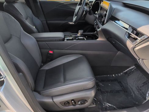 Used 2023 Lexus RX 350 FWD image 38