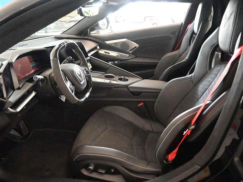 New 2026 Chevrolet Corvette Z06 image 10