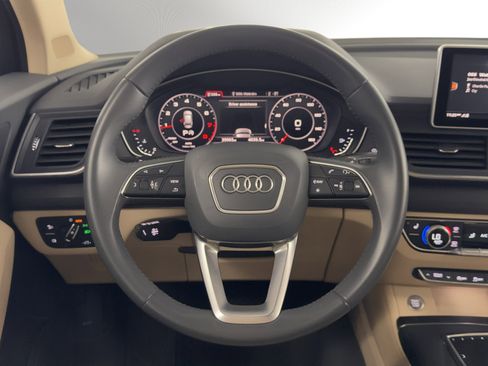 Used 2020 Audi Q5 2.0T Premium Plus AWD/4WD image 20