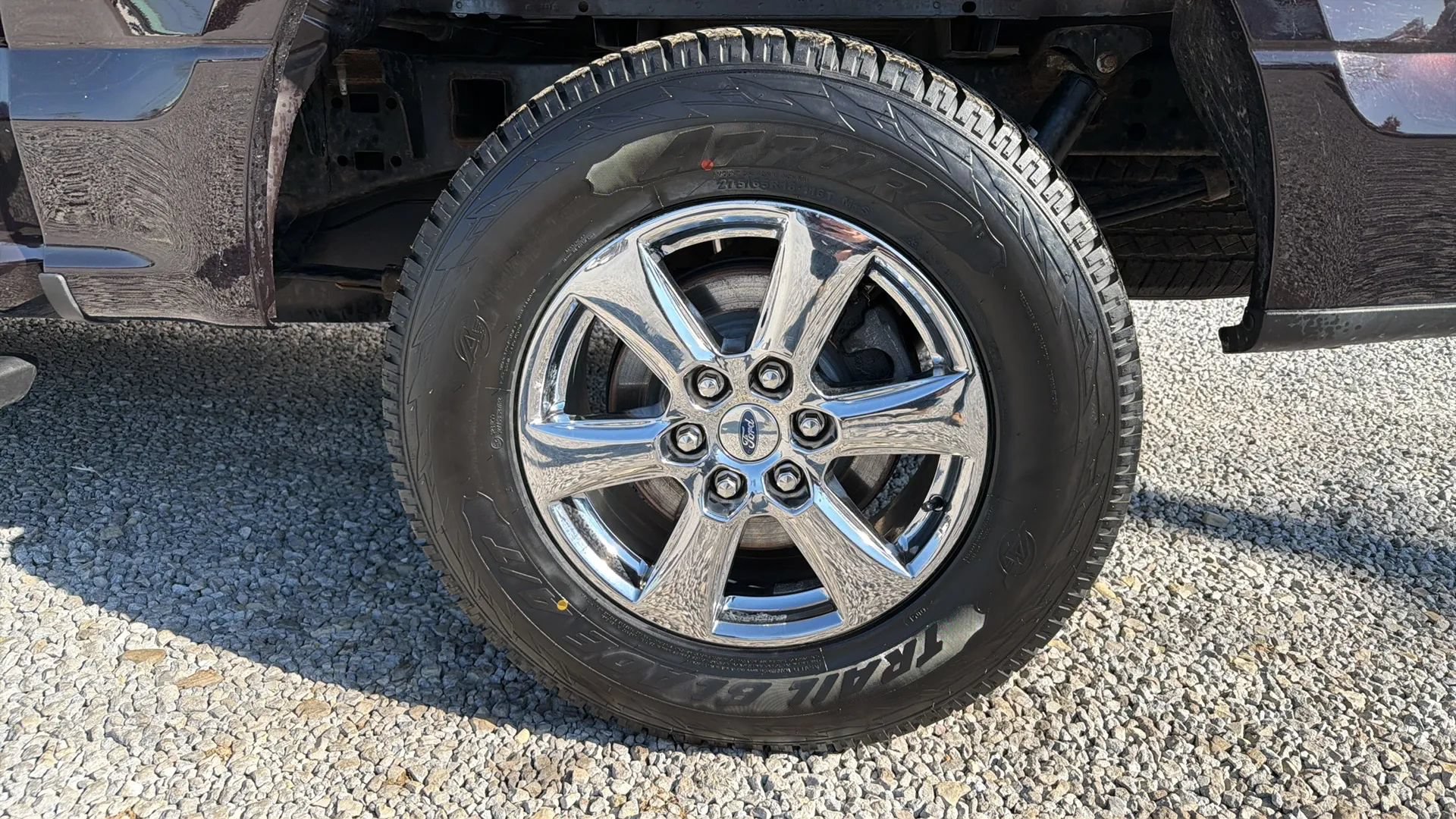 Used 2019 Ford F150 XLT w/ Equipment Group 302A Luxury AWD/4WD image 2