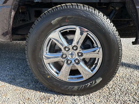 Used 2019 Ford F150 XLT w/ Equipment Group 302A Luxury image 2